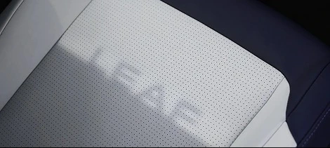 Engineered for comfort