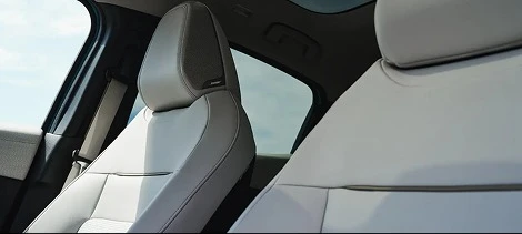 Engineered for comfort