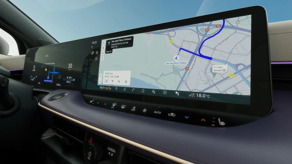 Plan journeys effortlessly