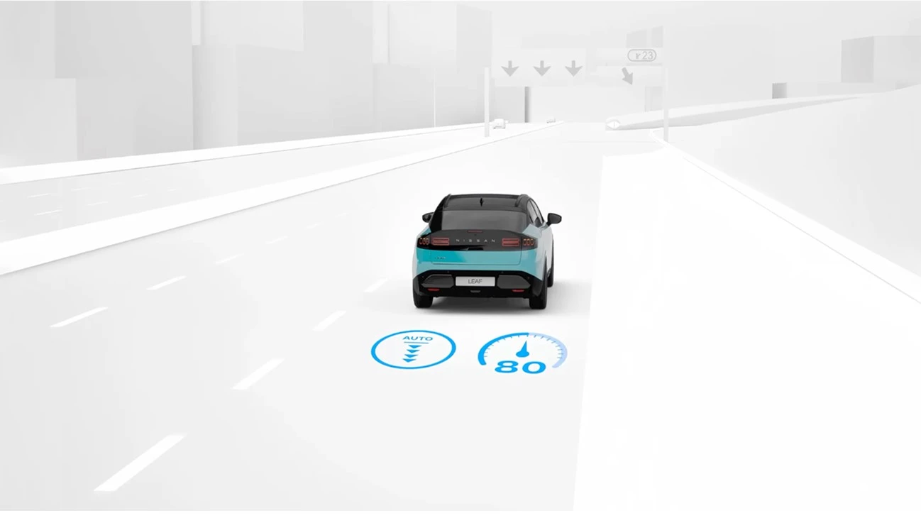 EFFICIENT DRIVING
