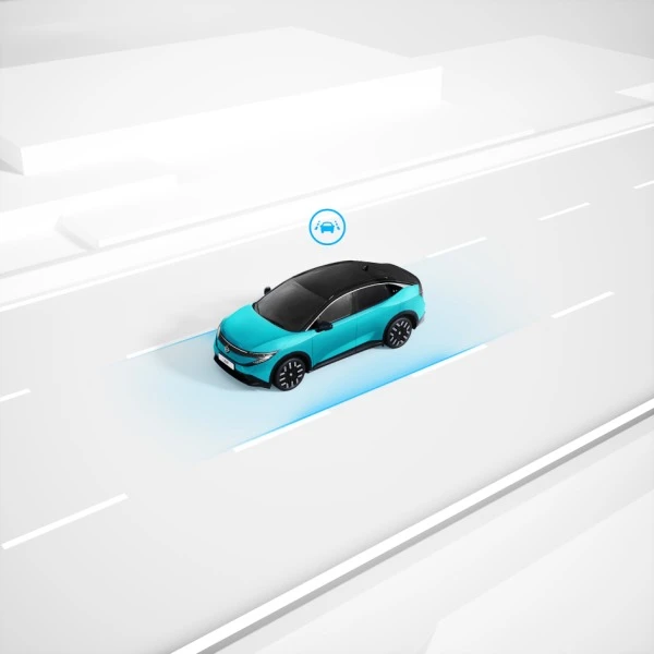 LANE ASSISTANCE