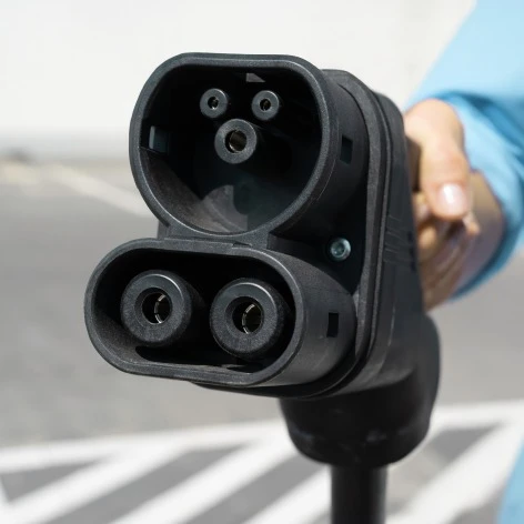 Quick Charge