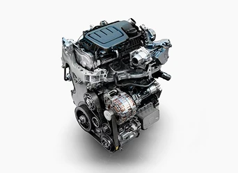 NISSAN PRIMASTAR engines